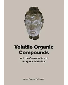 Volatile Organic Compounds and the Conservation of Inorganic Materials