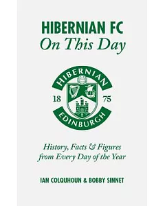 Hibernian FC on This Day: History, Facts & Figures from Every Day of the Year