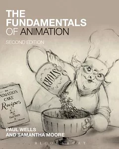 The Fundamentals of Animation