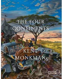 The Four Continents: Kent Monkman