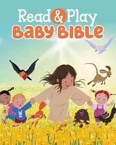 Read & Play Baby Bible