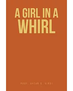 A Girl in a Whirl