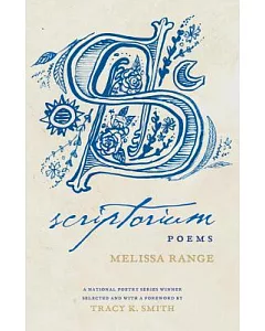 Scriptorium: Poems