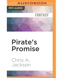 Pirate’s Promise