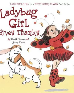 Ladybug Girl Gives Thanks