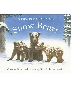 Snow Bears