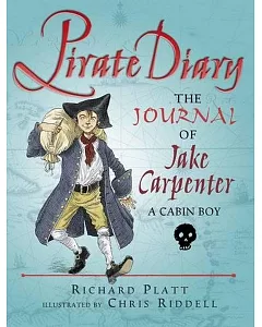 Pirate Diary