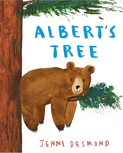 Albert’s Tree