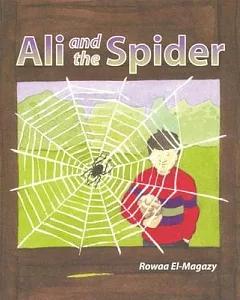 Ali and the Spider