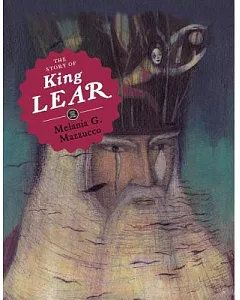 The Story of King Lear