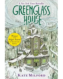 Greenglass House