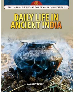 Daily Life in Ancient India