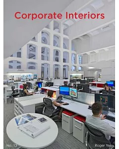 Corporate Interiors