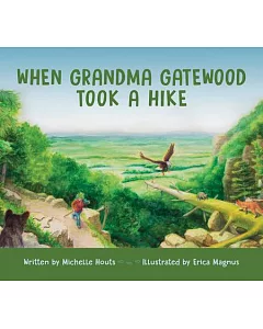 When Grandma Gatewood Took a Hike