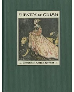 Cuentos de grimm/ grimm’s Fairy Tales