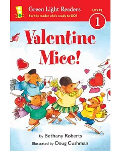 Valentine Mice!