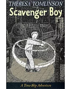 Scavenger Boy