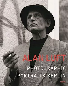 Photographic Portraits Berlin