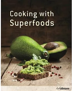 Cooking WitH SuperFoods