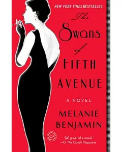 The Swans of Fifth Avenue