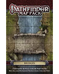 Pathfinder Map Pack Bridges