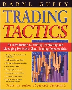 Trading Tactics