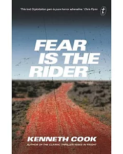 Fear Is the Rider