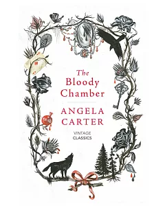 The Bloody Chamber And Other Stories