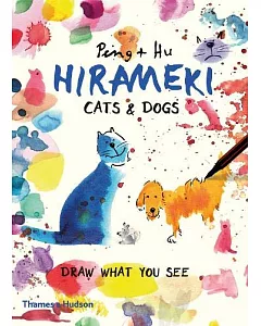 Hirameki: Cats & Dogs