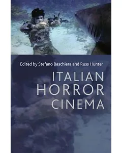 Italian Horror Cinema