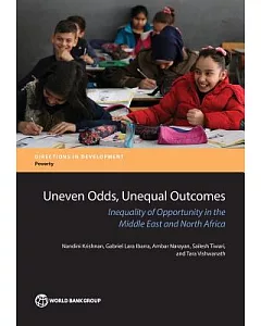 Uneven Odds, Unequal Outcomes: Inequality of Opportunity in the Middle East and North Africa