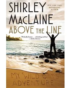 Above the Line: My Wild Oats Adventure