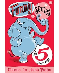 Funny Stories for 5 Year Olds