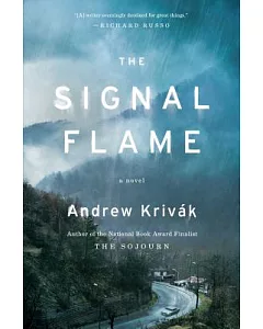 The Signal Flame