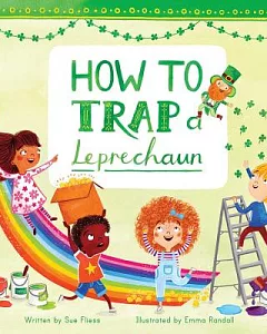 How to Trap a Leprechaun