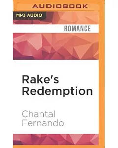 Rake’s Redemption