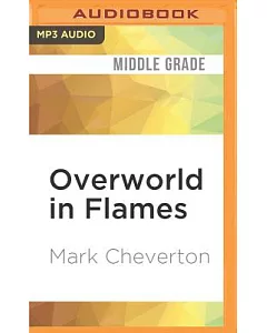 Overworld in Flames