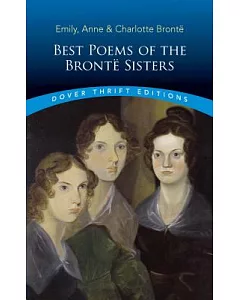 Best Poems of the Bronte Sisters