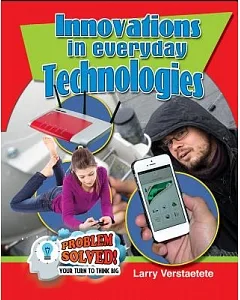 Innovations in Everyday Technologies