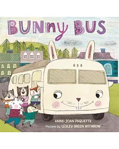 Bunny Bus