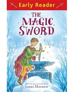 The Magic Sword