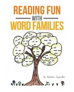 Reading Fun With Word Families