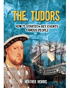 All About the Tudors