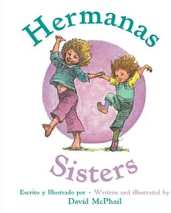 Hermanas / Sisters