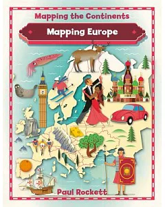 Mapping Europe