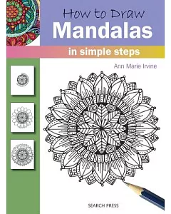 How to Draw Mandalas: In Simple Steps