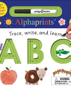 Trace, Write, and Learn ABC