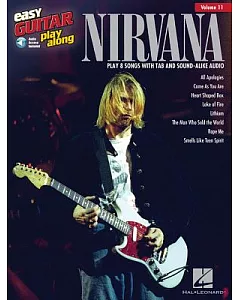 nirvana