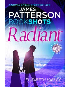 Radiant – The Diamond Trilogy