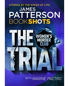 Women’s Murder Club: The Trial